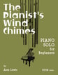 The Pianist's Windchimes piano sheet music cover